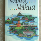 Kalle Isokallio - Vapaa Velkua Kirja - pikkukuva 1