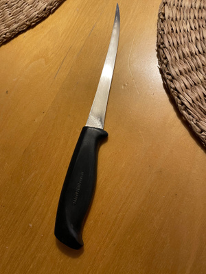 Kalaveitsi x 2kpl