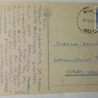 Kuorma-auto täynnä Pääsiäismunia, yksi tipahtanut, p. 1980 - pikkukuva 2