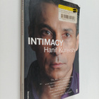 Hanif Kureishi : Intimacy - pikkukuva 1