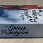 Tyttö ja sininen polkupyörä (2000) minisarja (3DVD) - pikkukuva 3