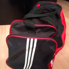 ADIDAS Treenikassi laukku olkahihnalla. - pikkukuva 3