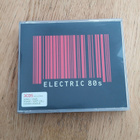 Electric 80s 3CD kokoelma - pikkukuva 1