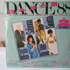 DANCE DANCE '88 (2LP) - pikkukuva 1