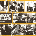 Various • Desert Island Sessions CD - pikkukuva 1