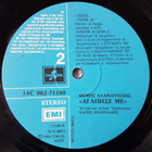 Themis Adamantidis - Agapise me LP - pikkukuva 4