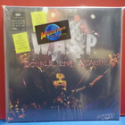 WASP - DOUBLE LIVE ASSASSINS UUSI 2LP - pikkukuva 1