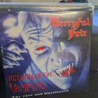 Mercyful fate Return to the vampire 2014 - pikkukuva 1