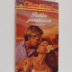 JoAnn Ross : Paikka paratiisissa - pikkukuva 1