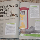 Suomen Osakesäästäjien Sijoitusopas - pikkukuva 2