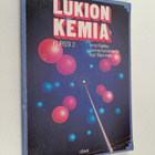 Ismo Kalkku : Lukion kemia : Kurssi 2 : Elinympäristömme ... - pikkukuva 1