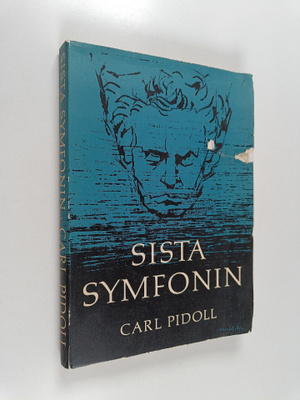Carl Pidoll : Sista symfonin