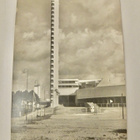 VANHA Postikortti Helsinki Olympia Stadion 1930-l - pikkukuva 1