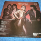 SUZI QUATRO - QUATRO - LP - pikkukuva 2