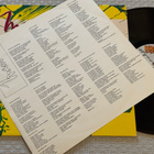 Mamba - 1 (1985 LP + liite) - pikkukuva 2