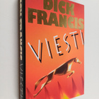 Dick Francis : Viesti - pikkukuva 1