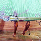 D-A-M Sinking 5cm pikkuvaappu - pikkukuva 4