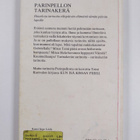 Toini Karivalo : Parinpellon tarinakerä - pikkukuva 2
