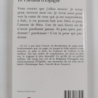 Henry de Montherlant : Le cardinal d'Espagne - piece en t... - pikkukuva 2