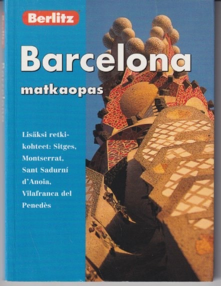 Neil Schlecht: Barcelona