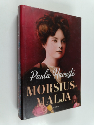 Paula Havaste : Morsiusmalja