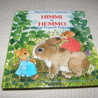 Covi Himmi ja Hemmo auttavat Puppeli Puputtajaa - pikkukuva 1
