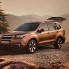 Myyntiesite - Subaru Forester - 2016 - pikkukuva 2