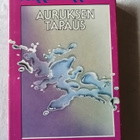 Pakkanen, Jukka: Auruksen tapaus - pikkukuva 1