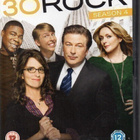30 Rock - Season 4 (3 x DVD, 22 jaksoa) - pikkukuva 1