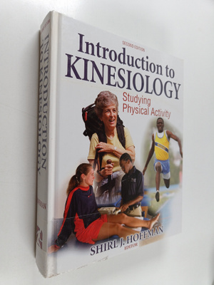 Introduction to kinesiology : studying physical activity