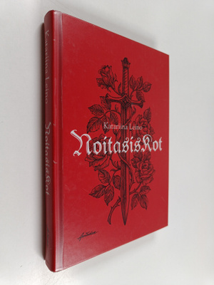 Katariina Leino : Noitasiskot