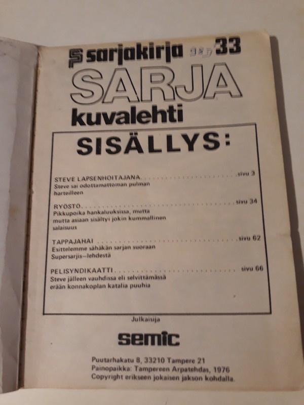 Item image