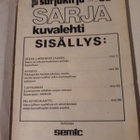 Sarjakirja 33 - Sarjakuvalehti - pikkukuva 2