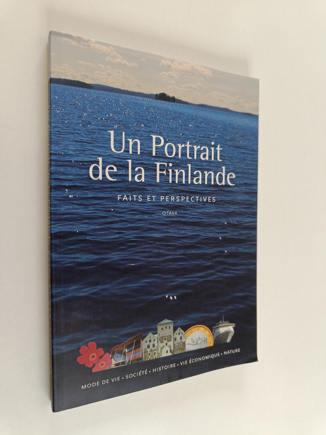 Un portrait de la Finlande : faits et perspectives