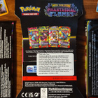 Pokémon boostereita + oheistuotteita - pikkukuva 5