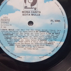 Mona Carita – Soita Mulle LP - pikkukuva 2