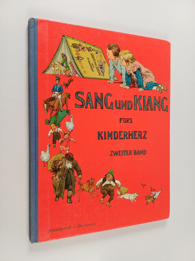 Engelbert Humperdinck : Sang und Klang fur's Kinderherz 2...