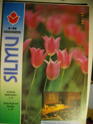 Silmu lehti Nro 4/1993 (1.1)