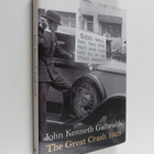 John Kenneth Galbraith : The Great Crash, 1929 - pikkukuva 1