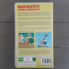 VHS: Smurffit - Aprillismurffi (1983) - pikkukuva 2