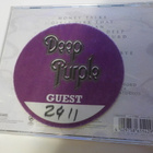DEEP PURPLE - RAPTURE OF THE DEEP CD NELJÄLLÄ NIMMARILLA - pikkukuva 2