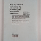 Designin uusi aalto : merkitystä ja menestystä tälle vuos... - pikkukuva 2
