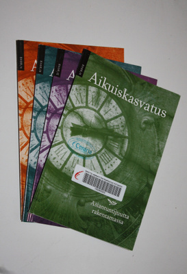 Aikuiskasvatus 1-4/2012 (vuosikerta) : aikuiskasvatustiet...