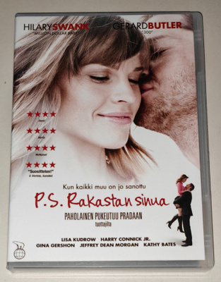 P.S. Rakastan sinua (n2)