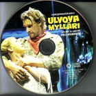 cd, Kansanmusikaali Ulvova mylläri - säv. & san. Pauli Hanhi - pikkukuva 1