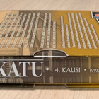 Kotikatu: Kausi 4 (1998-1999) 5DVD - pikkukuva 5