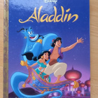 Tammen kultaiset kirjat 219: Aladdin - pikkukuva 1