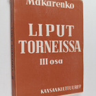 Anton Makarenko : Liput torneissa 3 - pikkukuva 1