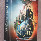 Terry Pratchett & Neil Gaiman : Hyviä enteitä ( 2020 k.po ) - pikkukuva 1