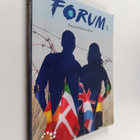 Forum 2 : Kansainväliset suhteet - pikkukuva 1